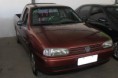 SAVEIRO  CL  1.6   MI 1999